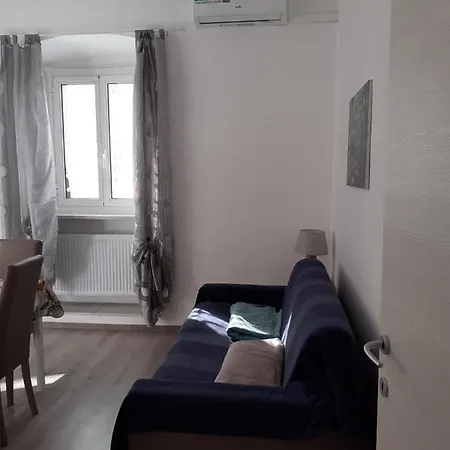 Apartamento Tigullio Vacations - Flavia *