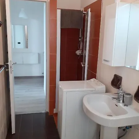 Tigullio Vacations - Flavia Apartamento Lavagna