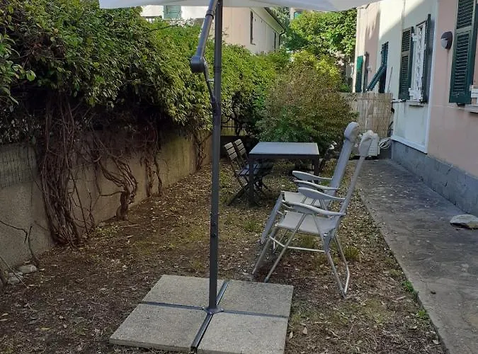 Tigullio Vacations - Flavia Lavagna