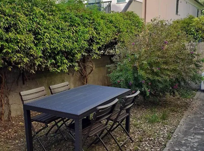 Tigullio Vacations - Flavia Appartamento *