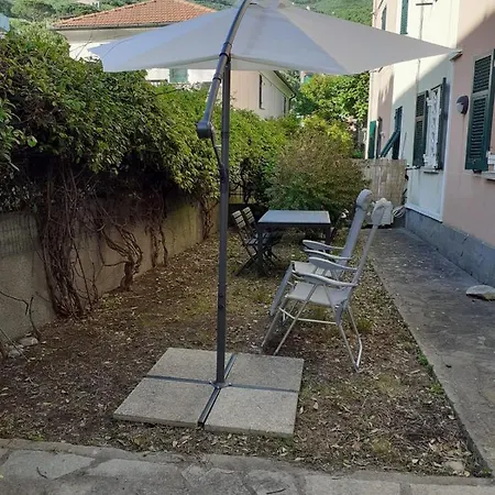 Tigullio Vacations - Flavia Lavagna