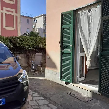 Tigullio Vacations - Flavia Lavagna