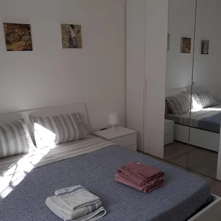Tigullio Vacations - Flavia Apartamento