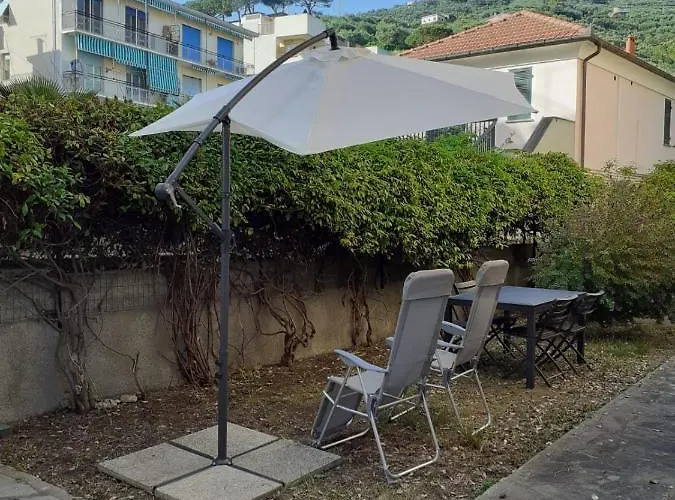 Tigullio Vacations - Flavia Lavagna