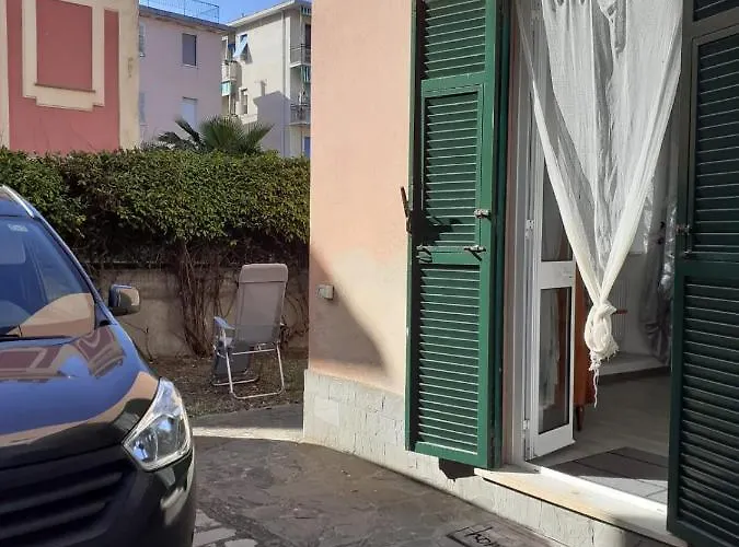 Tigullio Vacations - Flavia Lavagna