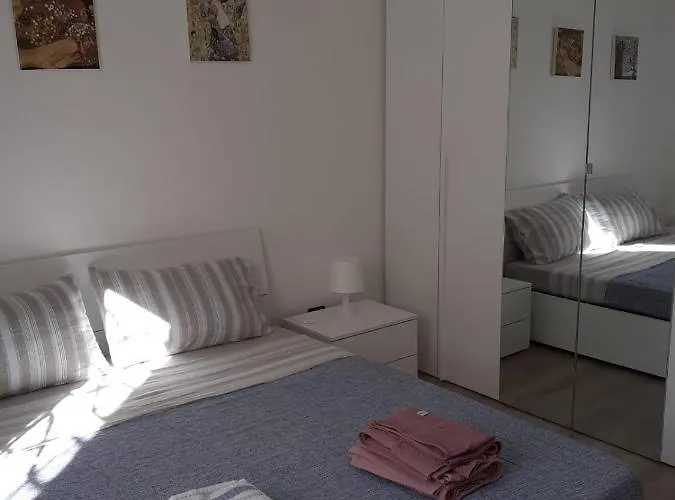 Tigullio Vacations - Flavia Lejlighed