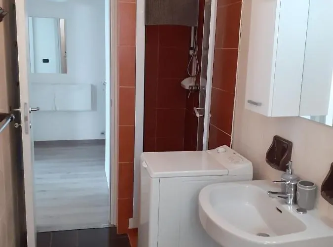 Tigullio Vacations - Flavia Daire Lavagna